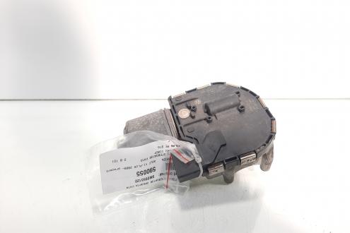 Motoras stergator dreapta fata, cod 5M0955120, Vw Golf 6 Plus, vol pe stg (id:590055)