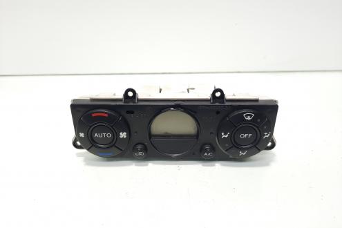 Display climatronic, cod 1S7H-18D451-AC, Ford Mondeo 3 Sedan (B4Y) (idi:588921)