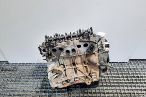 Motor, cod AQW, Skoda Fabia 1 (6Y2), 1.4 MPI (id:590449)