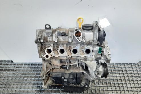 Motor, cod CBZ, Skoda Fabia 2 Combi (5J, 545), 1.2 TSI (id:590440)