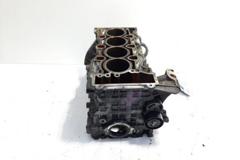 Bloc motor gol, cod N46B20B, Bmw 1 Coupe (E82), 2.0 benz (idi:586629)