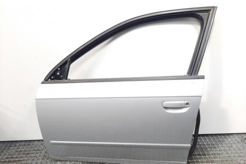 Usa stanga fata, Audi A4 Avant (8ED, B7) (id:590460)