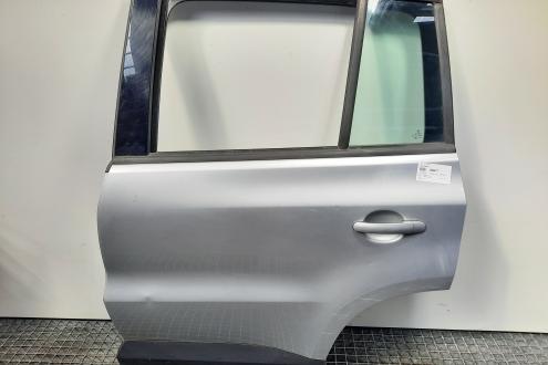 Usa stanga spate, VW Tiguan (5N) (id:590477)