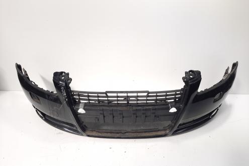 Bara fata cu grile, proiectoare si loc spalatoare far, Audi A4 (8EC, B7) (idi:589645)