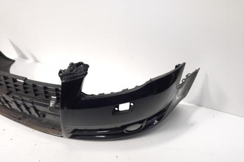 Bara fata cu grile, proiectoare si loc spalatoare far, Audi A4 (8EC, B7) (idi:589645)