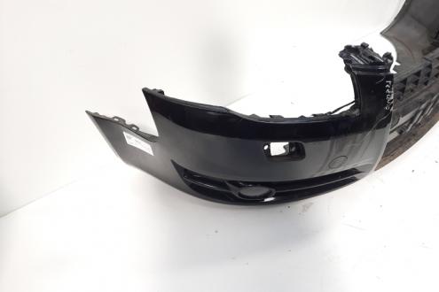 Bara fata cu grile, proiectoare si loc spalatoare far, Audi A4 (8EC, B7) (idi:589645)