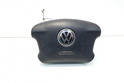 Airbag volan, cod 3B0880201AM, VW Golf 4 Cabriolet (1E7) (idi:590113)