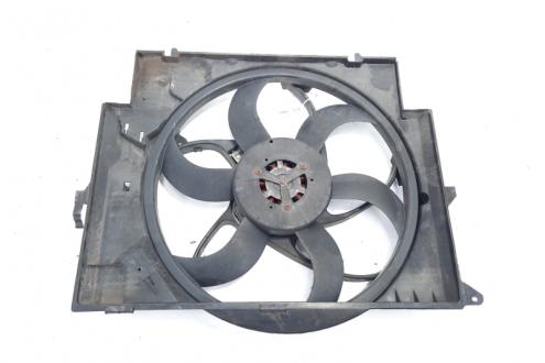 Electroventilator, cod 7588974, Bmw 1 (E81, E87), 2.0 diesel, N47D20C (idi:586807)