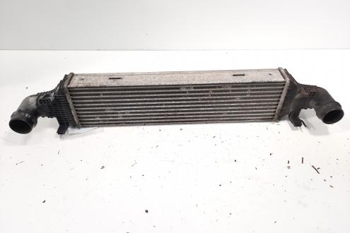 Radiator intercooler, cod A2046000200, Mercedes Clasa C (W204), 2.2 CDI, OM651911 (idi:589590)