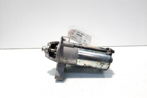 Electromotor, cod 3M5T-11000-CF, Ford Focus 2 (DA) 1.6 TDCI, HHDA, 5 vit man (id:590564)