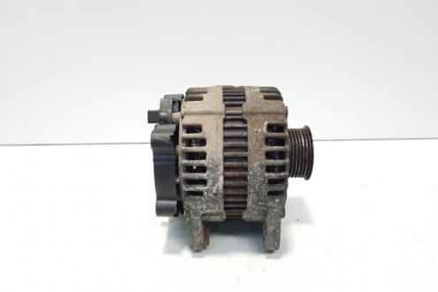 Alternator 180A Bosch, cod 059903018E, Audi A6 (4F2, C6) , 3.0 TDI, ASB (pr:110747)