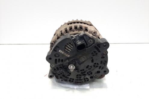 Alternator 180A Bosch, cod 059903018E, Audi A6 (4F2, C6) , 3.0 TDI, ASB (pr:110747)