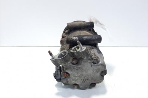 Compresor clima Sanden, cod 9651910980, Citroen C4 (I), 1.6 HDI, 9HX (id:590687)