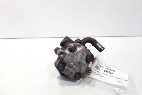 Pompa servo directie, cod 8D0145177Q, Skoda Superb I (3U4), 1.9 TDI (idi:590239)