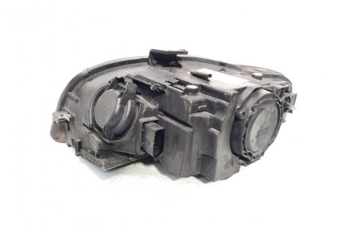 Far dreapta cu lupa si xenon, Audi A4 Avant (8ED, B7) (id:590766)