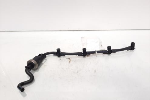 Rampa retur injectoare, VW Passat (3C2), 2.0 TDI, CBD (id:590756)