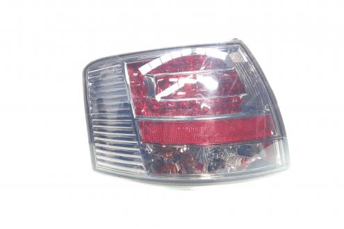 Stop stanga aripa cu led, Audi A4 Avant (8ED, B7) (id:590770)