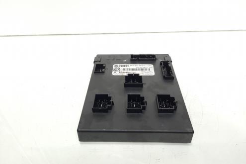 Modul control central, cod 8K0907063N, Audi A4 (8K2, B8) (id:590830)