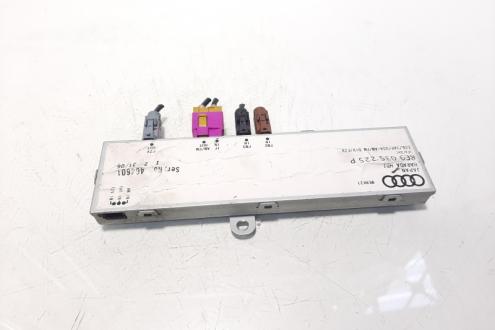 Modul antena, cod 8E9035225, Audi A4 Avant (8ED, B7) (id:590969)