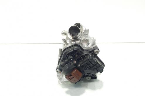 Pompa apa cu motoras, cod 05E907593, VW Golf 8 (CD1), 1.0 TSI, DLAA (id:591059)