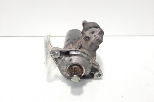 Electromotor, cod 02E911023L, Vw Passat (3C2) 2.0 TDI, CBA, cutie automata (id:590750)