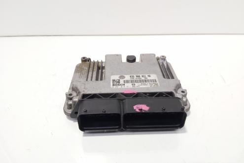 Calculator motor ECU, cod 03G906021MR, VW Passat (3C2), 2.0 TDI, BMP (id:590885)