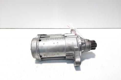 Electromotor, cod 02M911024J, Vw Golf 8 (CD1) 1.0 TSI, DLAA, 6 vit man (id:591073)