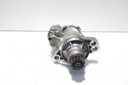 Electromotor, cod 02M911024J, Vw Golf 8 (CD1) 1.0 TSI, DLAA, 6 vit man (id:591073)