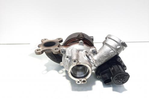 Turbosuflanta, cod 05C145701B, Vw Golf 8 (CD1) 1.0 TSI, DLAA (id:591067)