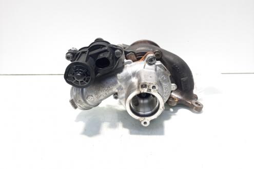 Turbosuflanta, cod 05C145701B, Vw Golf 8 (CD1) 1.0 TSI, DLAA (id:591067)