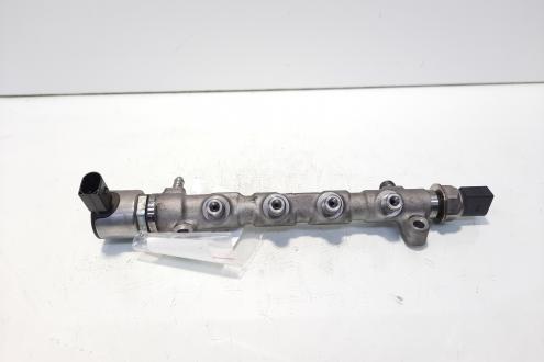 Rampa injectoare cu senzori Delphi, cod 04L130089F, VW Golf 7 (5G), 1.6 TDI, DDY (id:591088)