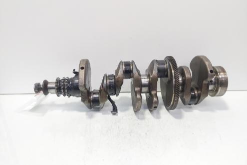 Vibrochen, cod R64603, Mercedes Clasa E (W211) 2.2 CDI, OM646821 (id:591199)