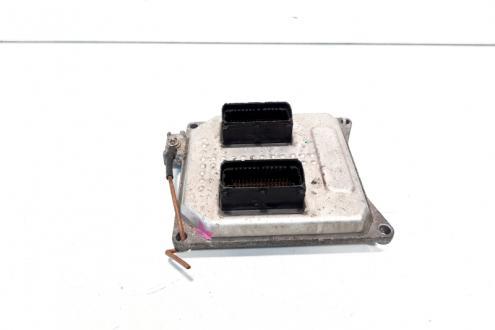 Calculator motor, cod GM55564081, Opel Astra H Twin Top, 1.8 benz, Z18XER (idi:482429)