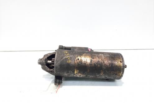 Electromotor, cod 1S4U-11000-AA, Ford Focus 1 Sedan, 1.8 TDDI, C9DA, 5 vit man (idi:588329)