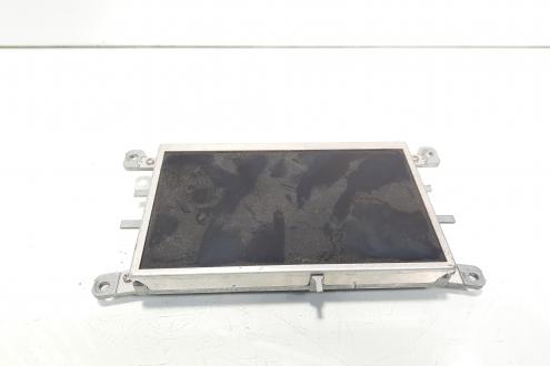 Display bord, cod 8T0919603A, Audi A4 (8K2, B8) (idi:588428)