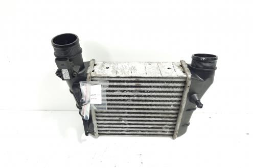 Radiator intercooler, cod 8E0145805AA, Seat Exeo (3R2), 2.0 TDI, CAG (idi:588339)