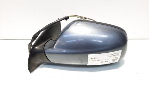 Oglinda electrica stanga, Peugeot 307 CC (3B), vol pe stg (idi:589789)