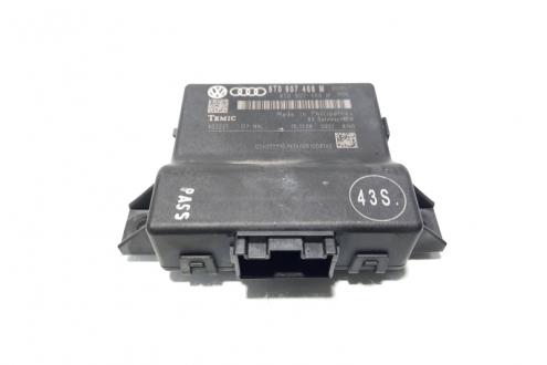 Modul control central, cod 8T0907468M, Audi A5 Cabriolet (8F7) (idi:588422)