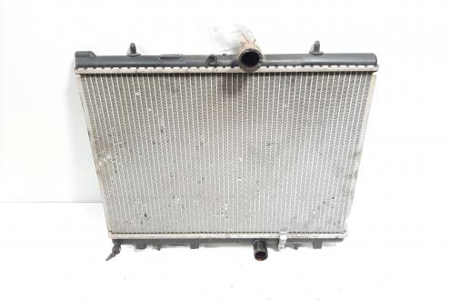 Radiator racire apa, Peugeot 307,  2.0 HDI, RHR, cutie automata (idi:589808)