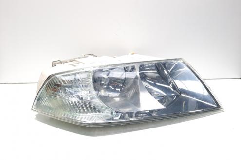 Far stanga, Skoda Octavia 2 (1Z3) (id:591151)