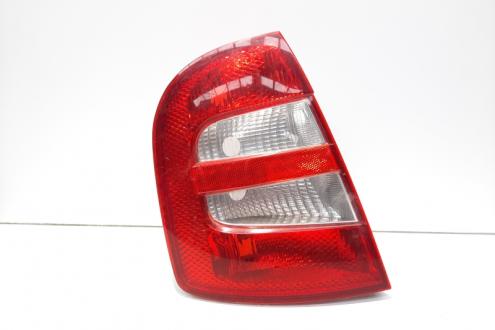 Stop stanga aripa, cod 6Y6945095B, Skoda Fabia 1 (6Y2) (id:591397)