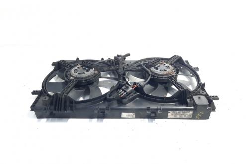 Grup electroventilatoare, cod GM13223018, Opel Insignia A, 2.0 CDTI, A20DTH (idi:585927)