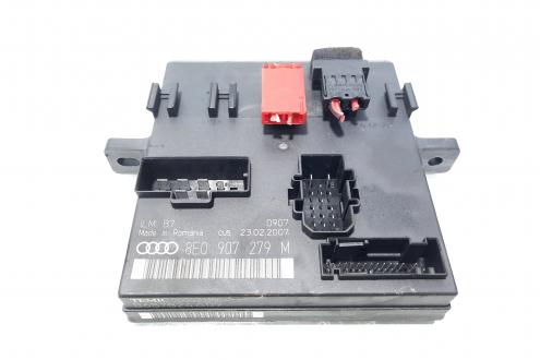 Modul confort, cod 8E0907279M, Audi A4 Cabriolet (8H7) (idi:588509)