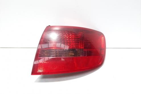 Stop dreapta aripa, Audi A6 Avant (4F5, C6) (id:591348)