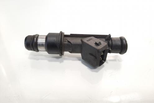 Injector, cod GM25313846, Opel Astra G Cabriolet, 1.6 benzina, Z16XE (idi:467202)