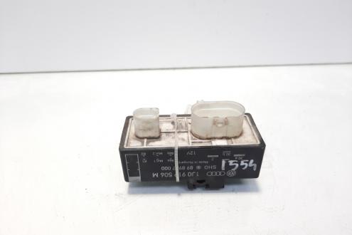 Releu electroventilator, cod 1J0919506M, Vw Polo (9N) (idi:586191)