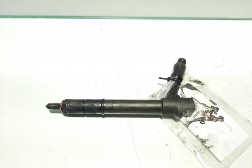 Injector, Opel Astra G Sedan (F69), 1.7 dti, Y17DT, cod TJBB01901D (idi:451467)