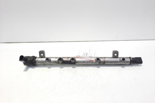Rampa injectoare cu senzori, cod A6400701295, Mercedes Clasa B (W245), 2.0 CDI, OM64094030 (id:591524)
