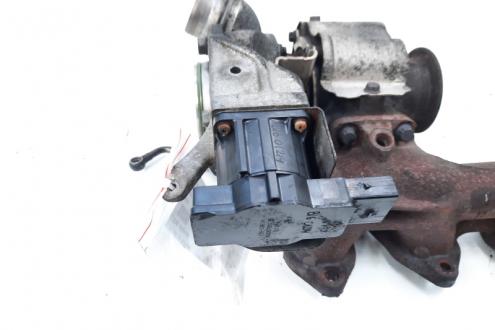 Actuator supapa electrica, Bmw X1 (E84), 2.0 diesel, N47D20C (id:591645)