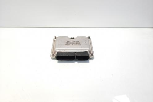 Calculator motor ECU, cod 038906012HP, 0281011320, Skoda Fabia 1 Sedan (6Y3), 1.9 SDI, ASY (id:581889)